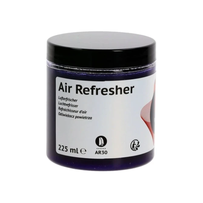 Luchtverfrisser BlackSatino AR30 Qlash 225ml 333359