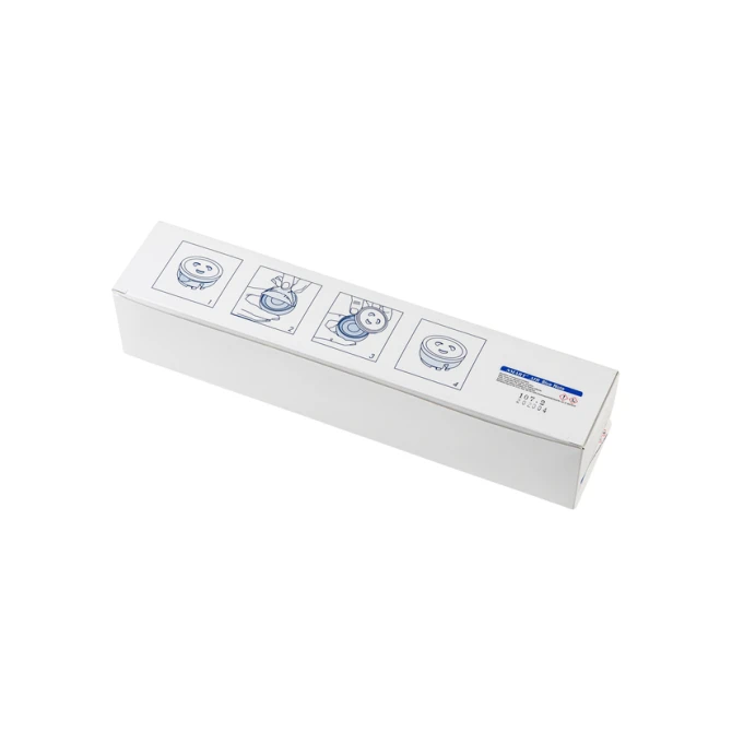 Luchtverfrisser Cleaninq constant blue note