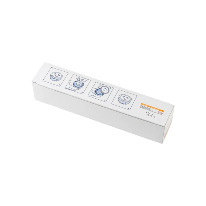 Luchtverfrisser Cleaninq constant grapefruit