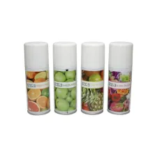 Luchtverfrisser Euro Products Q23 spray assorti 490768 Luchtverfrisser Euro Products Q23 spray assorti 490768