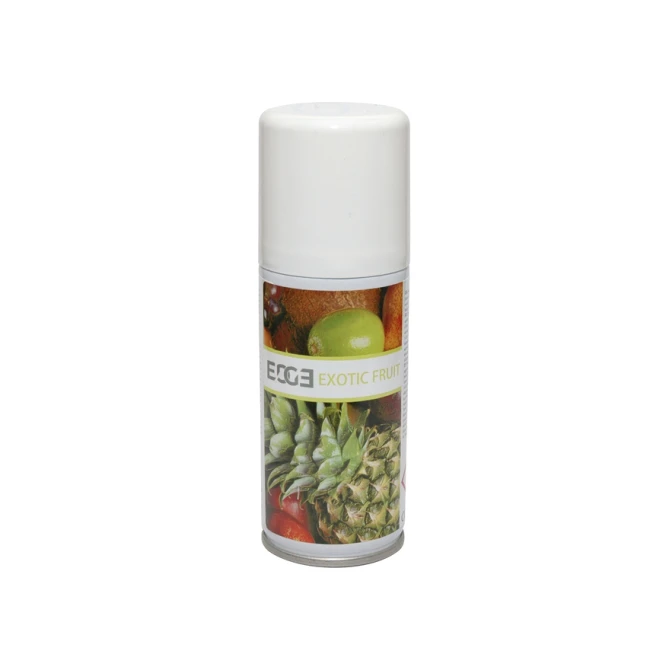 Luchtverfrisser Euro Products Q23 spray Exotic Fruit 490766