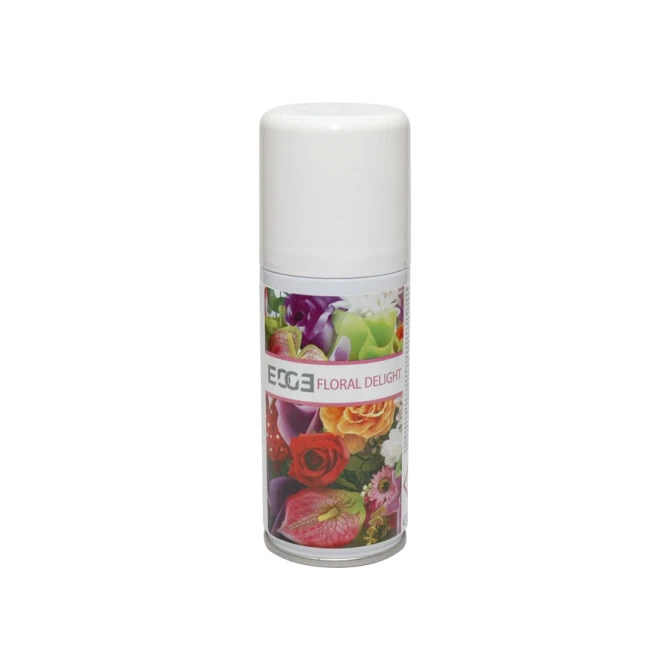 Luchtverfrisser Euro Products Q23 spray Floral Delight 490767