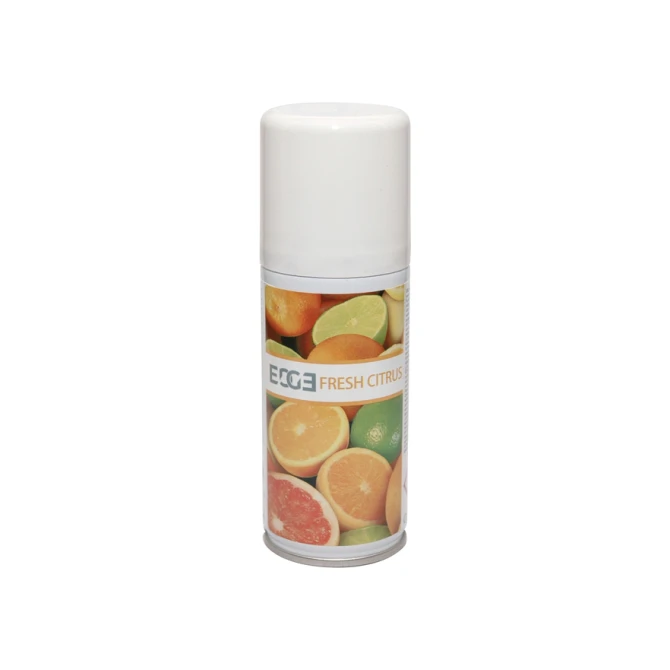 Luchtverfrisser Euro Products Q23 spray Fresh Citrus 490764