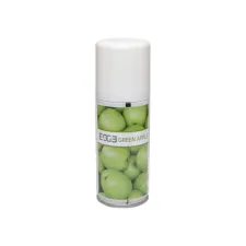 Luchtverfrisser Euro Products Q23 spray Green Apple 490765 Luchtverfrisser Euro Products Q23 spray Green Apple 490765