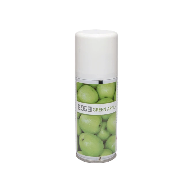 Luchtverfrisser Euro Products Q23 spray Green Apple 490765