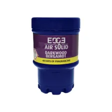 Luchtverfrisser Euro Products Q25 Green Air constant Darkwood Bergamot 417364 Luchtverfrisser Euro Products Q25 Green Air constant Darkwood Bergamot 417364