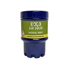 Luchtverfrisser Euro Products Q25 Green Air constant Herbal Mint 417361 Luchtverfrisser Euro Products Q25 Green Air constant Herbal Mint 417361