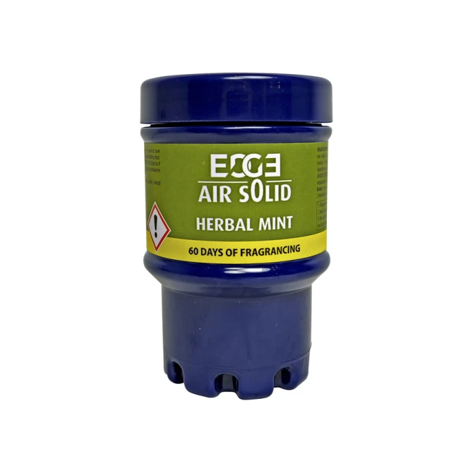 Luchtverfrisser Euro Products Q25 Green Air constant Herbal Mint 417361