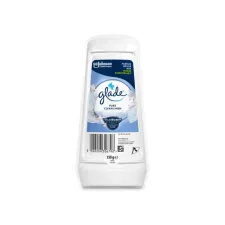 Luchtverfrisser Glade Gel Continu Pure Clean Linen 150gr