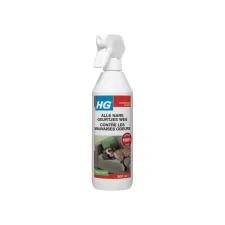 Luchtverfrisser HG Woonkamer Alle Nare Geurtjes weg 500ml Luchtverfrisser HG Woonkamer Alle Nare Geurtjes weg 500ml