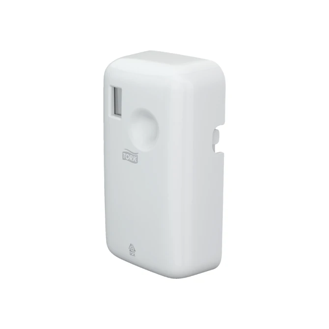 Luchtverfrisser Tork A1 Premium spray bloemen 236052