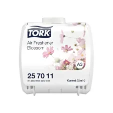 Luchtverfrisser Tork A3 Premium constant bloesem 257011