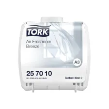 Luchtverfrisser Tork A3 Premium constant lentebries 257010