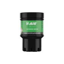 Luchtverfrisser V-Air SOLID constant cucumber melon 2155920