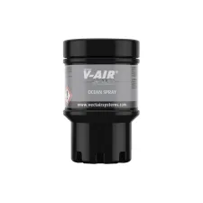 Luchtverfrisser V-Air SOLID constant ocean spray 2155922