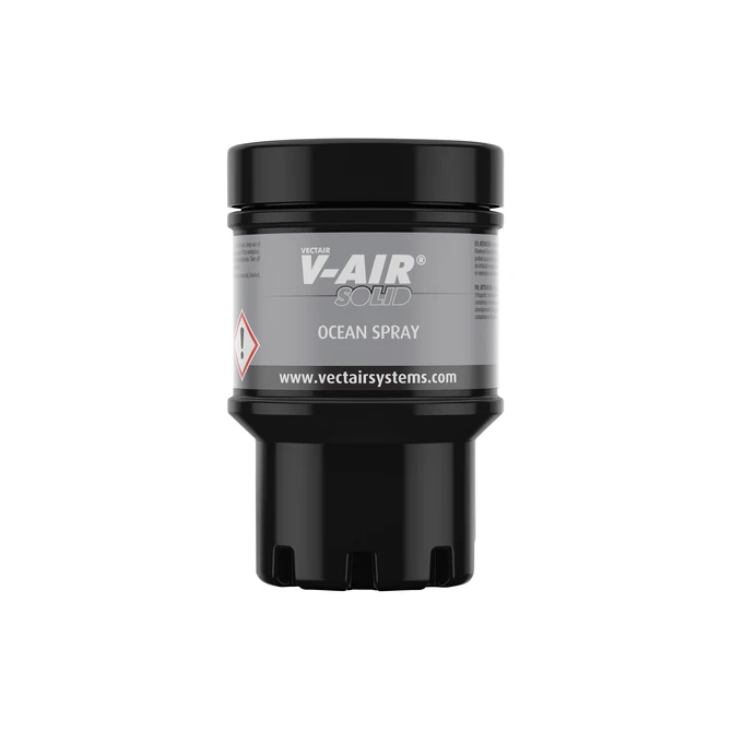 Luchtverfrisser V-Air SOLID constant ocean spray 2155922