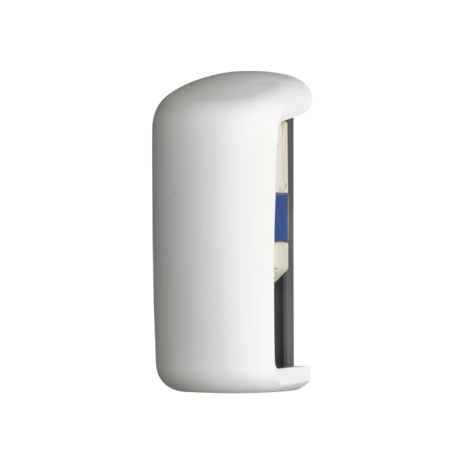 Luchtverfrisserdispenser Quartzline Q25 Euro Green constant wit 448502