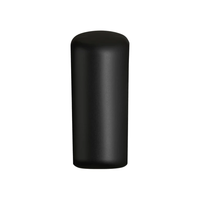 Luchtverfrisserdispenser Quartzline Q25 Euro Green constant zwart 448552