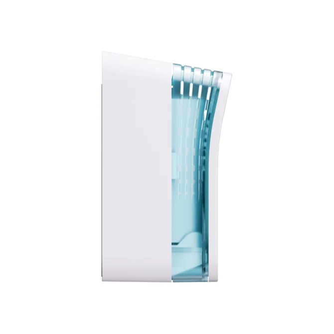Luchtverfrisserdispenser Satino AR1 Hyginity Eco wit 333440