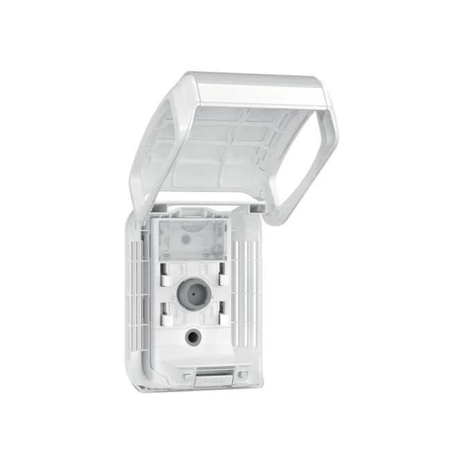 Luchtverfrisserdispenser Tork A3 Elevation constant startpakket wit 976000