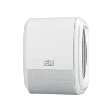 Luchtverfrisserdispenser Tork A3 Elevation constant wit 256010