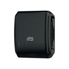Luchtverfrisserdispenser Tork A3 Elevation constant zwart 256011