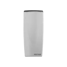 Luchtverfrisserdispenser V-Air SOLID constant wit 2155932