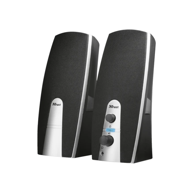 Luidsprekerset Trust Mila USB 2.0