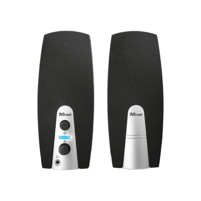 Luidsprekerset Trust Mila USB 2.0