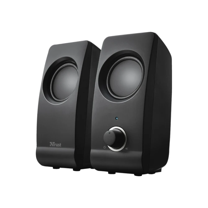 Luidsprekerset Trust Remo USB 2.0