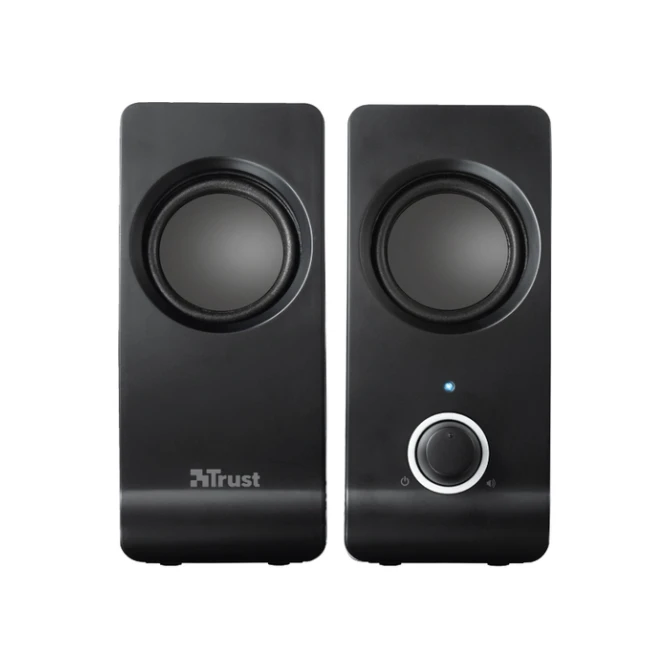 Luidsprekerset Trust Remo USB 2.0