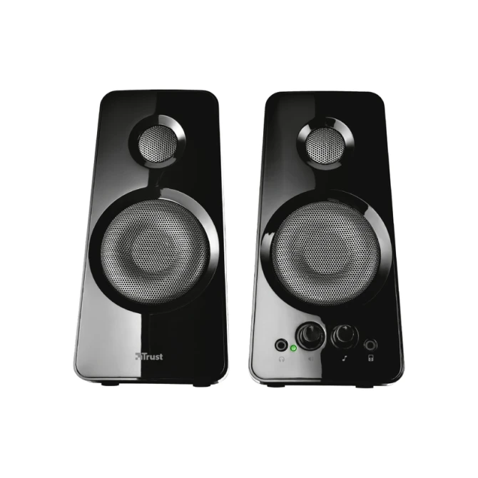 Luidsprekerset Trust Tytan USB 2.0