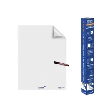 Magic-Chart Legamaster flipchart 600x800mm wit met ruit 25 vel Magic-Chart Legamaster flipchart 600x800mm wit met ruit 25 vel