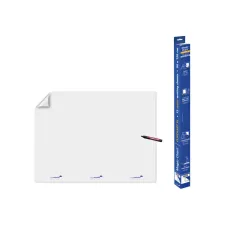Magic-Chart Legamaster flipchart XL 90x120cm wit met ruit 15 vel Magic-Chart Legamaster flipchart XL 90x120cm wit met ruit 15 vel