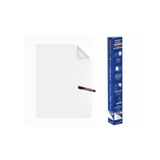 Magic-Chart Legamaster Paperchart folie 60x80cm wit 25 vel Magic-Chart Legamaster Paperchart folie 60x80cm wit 25 vel