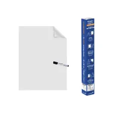 Magic-Chart Legamaster Whiteboard 600x800mm transparant 25 vel Magic-Chart Legamaster Whiteboard 600x800mm transparant 25 vel
