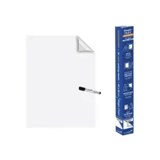 Magic-Chart Legamaster Whiteboard 600x800mm wit 25 vel Magic-Chart Legamaster Whiteboard 600x800mm wit 25 vel