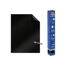 Magic-Chart Legamaster Whiteboard 600x800mm zwart 25 vel Magic-Chart Legamaster Whiteboard 600x800mm zwart 25 vel