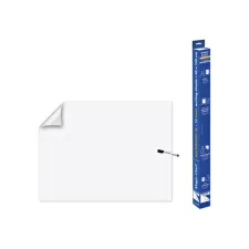 Magic-Chart Legamaster whiteboard XL 90x120cm wit 15 vel Magic-Chart Legamaster whiteboard XL 90x120cm wit 15 vel