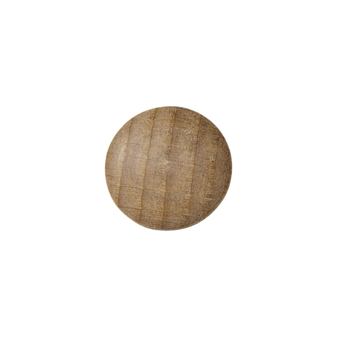 Magneet Legamaster hout 5 stuks