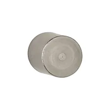 Magneet MAUL Neodymium cilinder 20x25mm 13kg 2 stuks