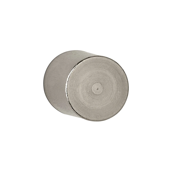 Magneet MAUL Neodymium cilinder 20x25mm 13kg 2 stuks