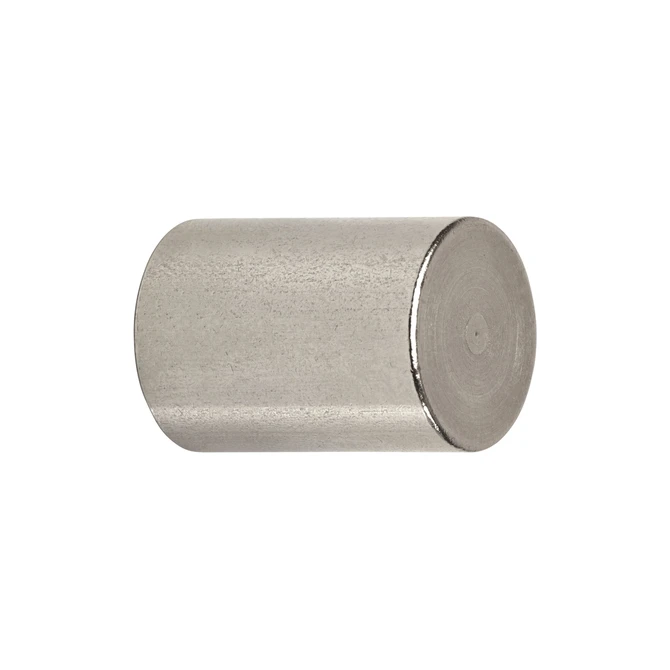 Magneet MAUL Neodymium cilinder 20x25mm 13kg 2 stuks