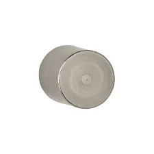 Magneet MAUL Neodymium cilinder 25x35mm 19kg 2 stuks