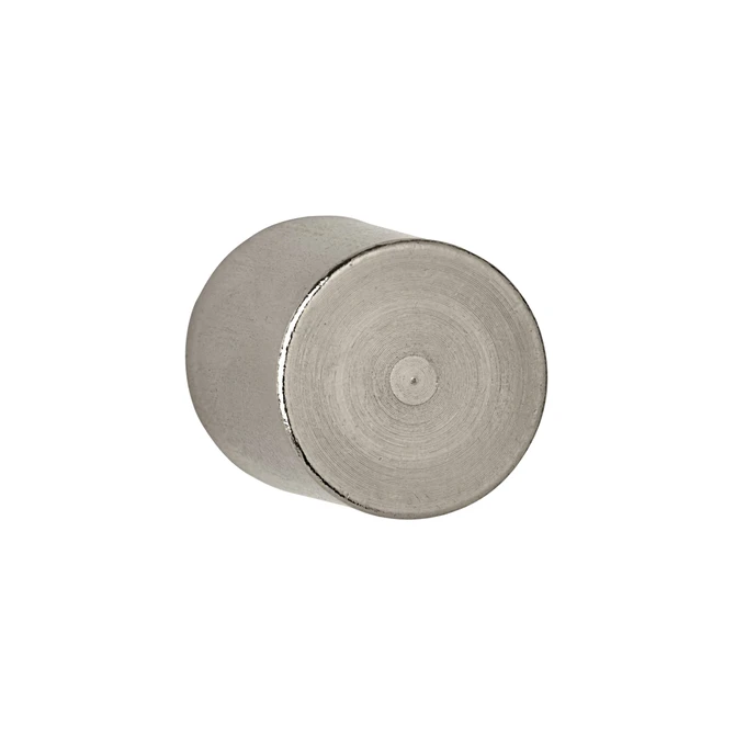 Magneet MAUL Neodymium cilinder 25x35mm 19kg 2 stuks