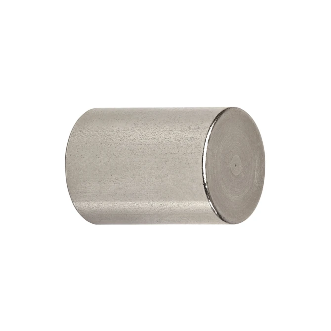 Magneet MAUL Neodymium cilinder 25x35mm 19kg 2 stuks
