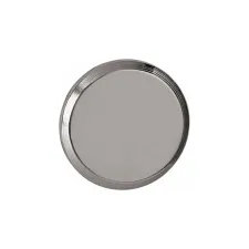 Magneet MAUL Neodymium rond 22mm 8kg nikkel