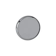 Magneet MAUL Neodymium rond 25mm 13kg nikkel
