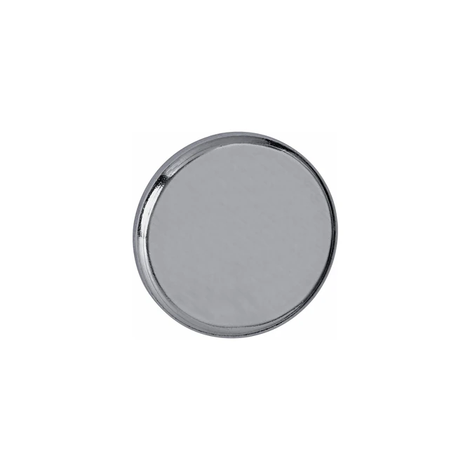 Magneet MAUL Neodymium rond 25mm 13kg nikkel