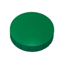 Magneet MAUL Solid 32mm 800gr groen 10 stuks
